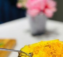 Thai Pineapple Fried Rice