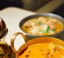 Massaman Curry Beef Brisket