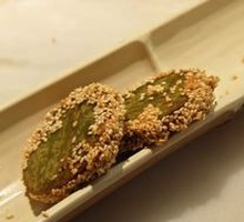 Gentleman Green Tea Cake