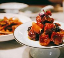 Sweet and Sour Pork Ribs