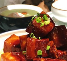 Yixing Bamboo Shoot Braised Pork