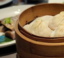 Juicy Pork Dumplings