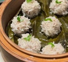 Mianyang Pearl Meatballs