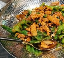 Wangxiang Stir-Fried Pork