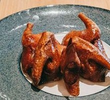 Long-lost Xiao Shuai Pigeon