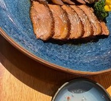 Chaozhou Braised Goose Combo