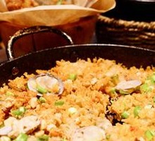 Oyster Fritter from Chaozhou