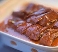 Acheng's Roast Goose Supreme