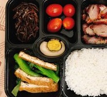 Traditional Char Siu