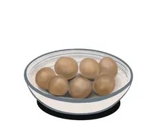 Hand-Made Beef Meatballs