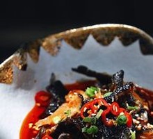 Boneless Black Chicken Feet