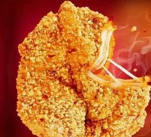 Cumin-flavored Chicken Cutlet