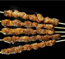 Chicken Skewers