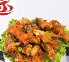 Chicken叉骨