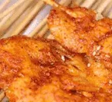 Kuafu Big Pork Tenderloin