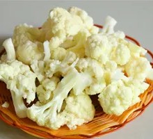 Cauliflower