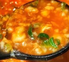 Old Beijing Noodle Soup