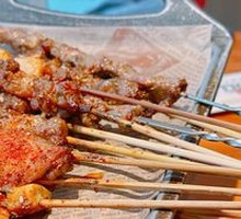 Thai Honey Glazed Chicken Wings