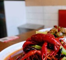 Signature Spicy Lobster