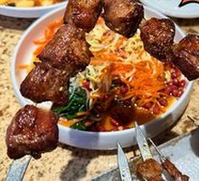 Special Thick Fried Pork Rind