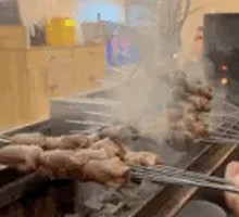 Juicy Chicken Hearts