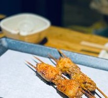 Classic Secret-Recipe Grilled Wings