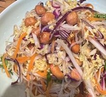 Guan's Special Mixed Vegetables