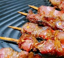 Wide Small Intestine