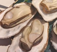Pressure Cooker Rushan Oysters
