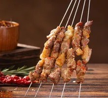 Inner Mongolia Lamb Tendon