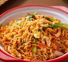 Dale Stir-Fried Noodles