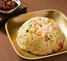 Da Le Love Fried Rice