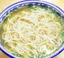 Old Soup Beef Noodles