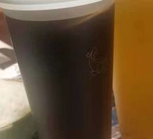 Osmanthus Plum Juice