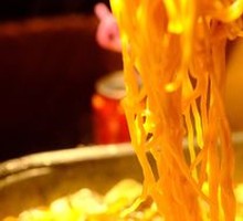 Sichuan Cold Noodles