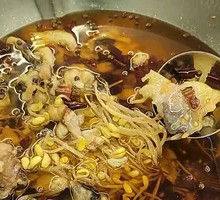 Premium Boiled Fish in Spicy Sauce