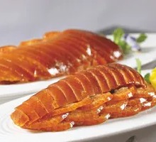 Premium Roast Duck Set