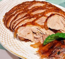 Premium Roast Duck 1416