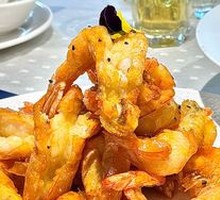 Fried Shrimp