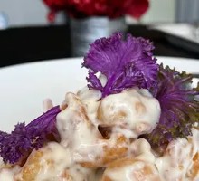 Wonderful Shrimp Balls