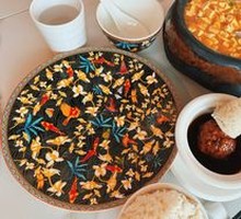 Zhang's Lion's Head Meatballs