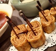 Xihe Mini Meat Patties