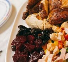 Lido Secret Roast Chicken