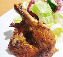 Lido Secret-Recipe Grilled Chicken Thigh