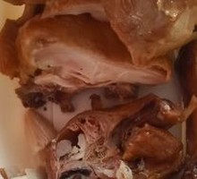 Hundred-Flavor Chicken