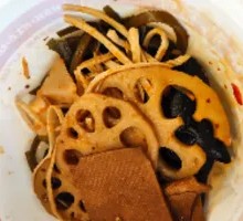 Vegetable Assortment Platter