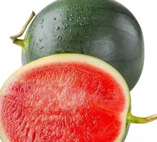 Black Seed Watermelon