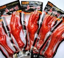 Country-style Chicken Feet