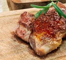 Australian Wagyu Striploin M9