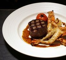Beef Tenderloin